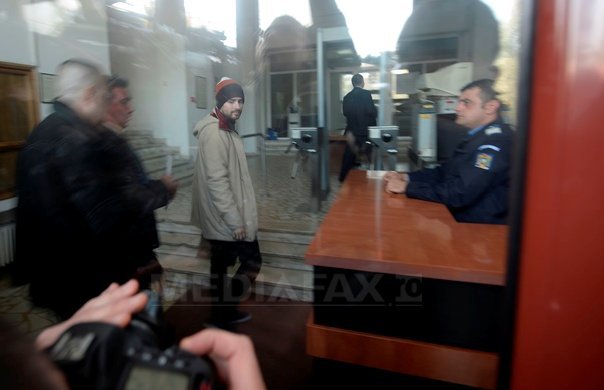 Imaginea articolului Alin Anastasescu, unul dintre patronii clubului Colectiv, eliberat din arest şi plasat în arest la domiciliu. Decizia este definitivă