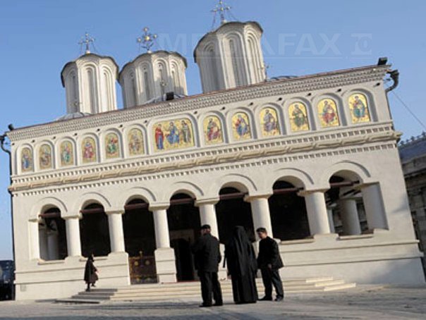 Imaginea articolului Patriarhia Română transmite un mesaj de compasiune pentru victimele atentatului din Istanbul 