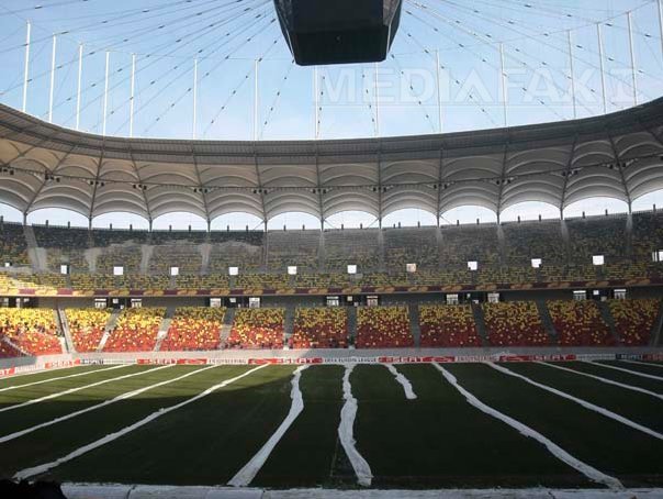 Imaginea articolului PMB: ISU să spună dacă pe Arena Naţională pot avea loc activităţi sportive cu acoperişul strâns