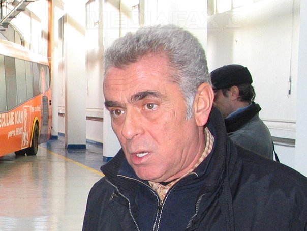Imaginea articolului Ioan Neculaie, audiat în dosarul de evaziune fiscală în care au loc percheziţii la FC Braşov