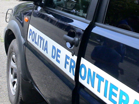 Imaginea articolului Inspectoratului General al Poliţiei de Frontieră: Peste 100.000 de persoane au trecut frontiera României în ultimele 24 de ore