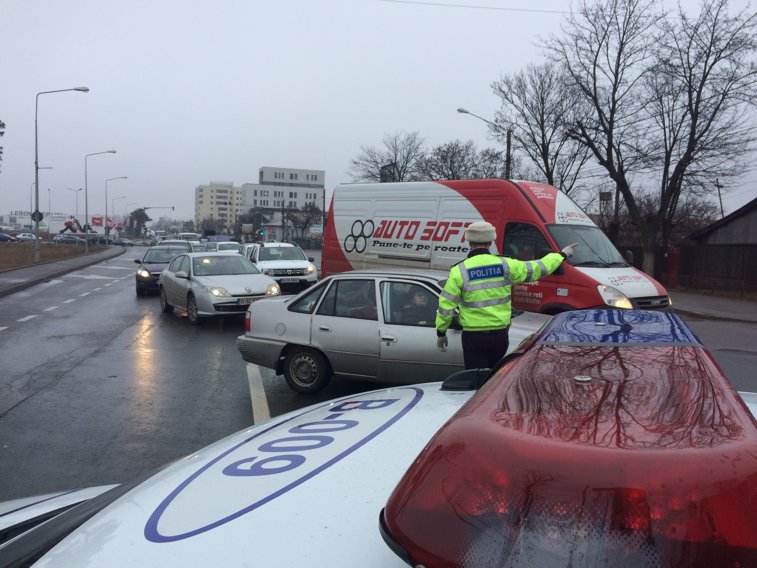 Imaginea articolului Doi morţi într-un accident rutier pe Şoseaua Chitilei din Capitală. VIDEO