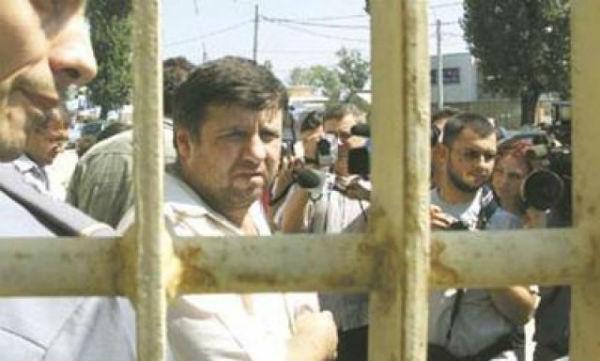 Imaginea articolului Romeo Beja, condamnat în dosarul Mineriadei din 1999, prins de poliţişti