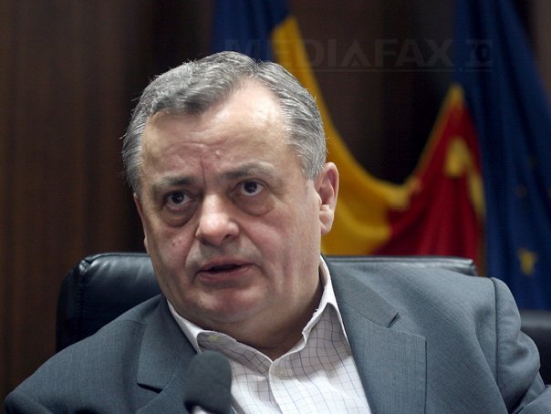 Imaginea articolului Primarul arestat al Sectorului 2, Neculai Onţanu, a fost suspendat din funcţie 