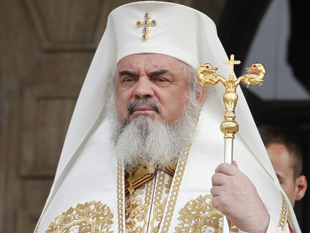 Imaginea articolului Universitatea Politehnică va acorda titlul de Doctor Honoris Causa Patriarhului Daniel