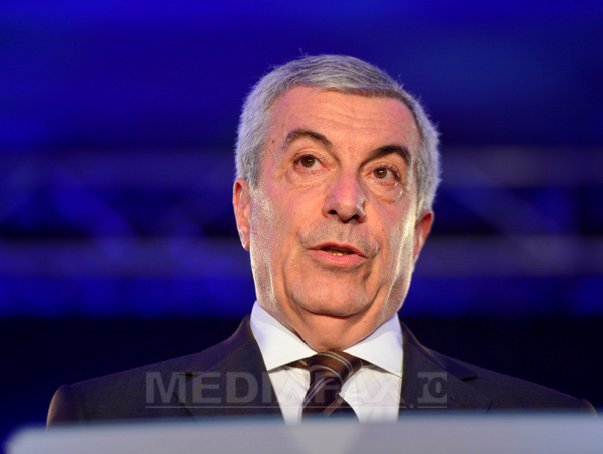 Imaginea articolului Călin Popescu Tăriceanu, audiat la sediul DNA Braşov - VIDEO