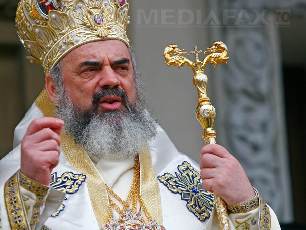 Imaginea articolului Mesajul Patriarhului Daniel: Sărbătoarea Paştelui este cea mai mare sărbătoare a Bisericii Ortodoxe