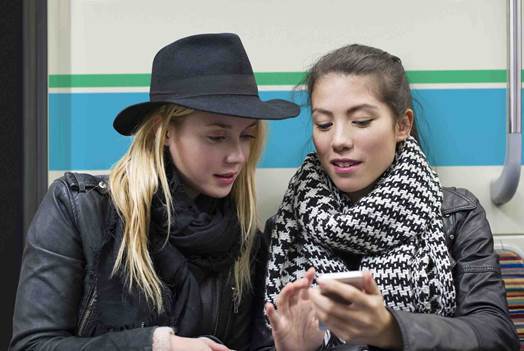 Imaginea articolului Orange oferă Wi-Fi gratuit în trenurile de pe ruta Bucureşti-Constanţa, între 1 mai şi 15 septembrie