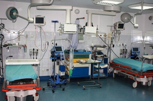 Imaginea articolului Ministerul Sănătăţii: Cinci pacienţi au fost trataţi la Secţia de Arşi de la Floreasca, în luna mai