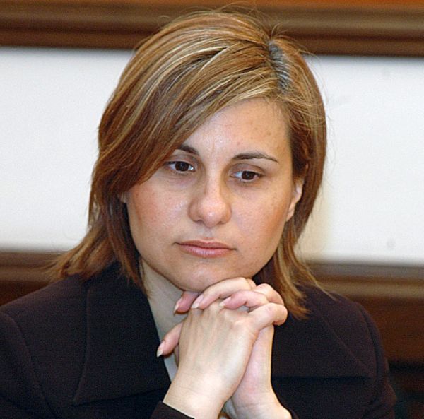 Imaginea articolului EXCLUSIV. Maria Ligor, ministru pentru relaţia cu românii de pretudindeni, în Italia: E impresionant, e multă suferinţă. Sunt marcată de solidaritatea românilor