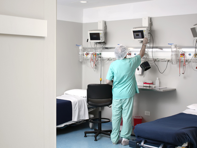 Imaginea articolului Ministerul Sănătăţii a impus norme noi privind curăţarea, dezinfecţia şi sterilizarea în spitale