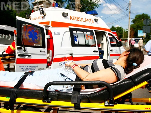 Imaginea articolului EXCLUSIV: Ministrul de Interne a cerut un raport Departamentului pentru Situaţii de Urgenţă privind transporturile medicale în străinătate