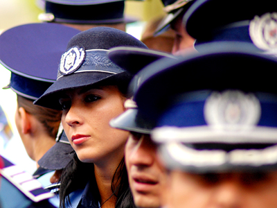 Imaginea articolului Poliţia Română a scos la concurs alte aproape 2.400 de posturi pentru angajări din sursă externă