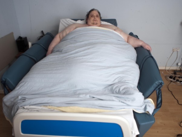 Imaginea articolului Suceava: Bărbat supraponderal plimbat între spitale câteva ore, din cauza "lipsei de comunicare" 