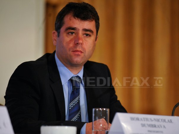 Imaginea articolului Judecătorul Horaţius Dumbravă a demisionat din Consiliul Superior al Magistraturii (CSM)