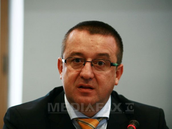 Imaginea articolului Sorin Blejnar, fostul şef al ANAF, trimis în judecată pentru trafic de influenţă
