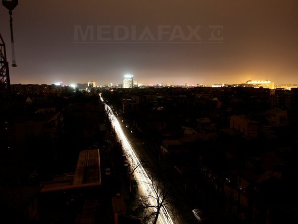 Imaginea articolului Mai multe localităţi din Suceava au rămas fără energie electrică din cauza vântului puternic