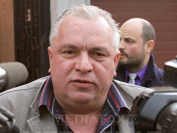 Imaginea articolului ÎCCJ a rămas în pronunţare pe cererea lui Nicuşor Constantinescu de suspendare a executării pedepsei