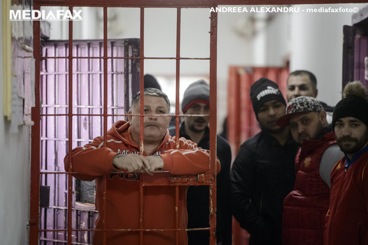Imaginea articolului Trei rapoarte despre condiţiile din penitenciare, IGNORATE. „Situaţia a devenit publică doar când politicienii ajunşi în arest preventiv au început să se plângă de condiţii”