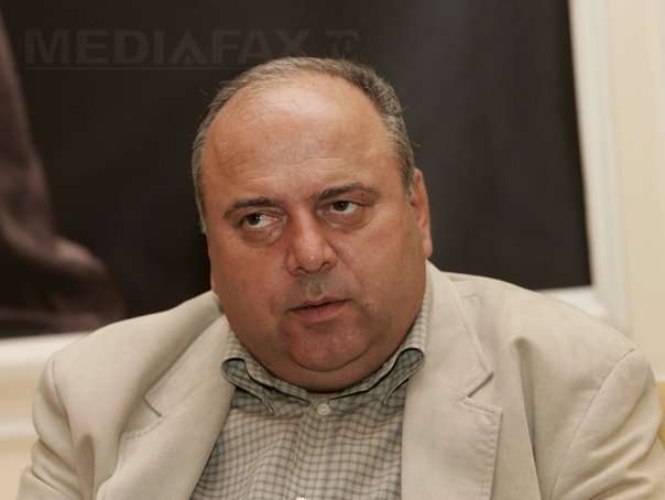 Imaginea articolului Gheorghe Ştefan, condamnat la trei ani de închisoare cu executare în dosarul finanţării PDL