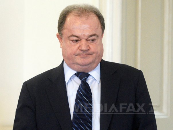 Imaginea articolului Vasile Blaga, fostul copreşedinte al PNL: Sunt convins că serviciile nu au fost implicate în alegerile din 2009