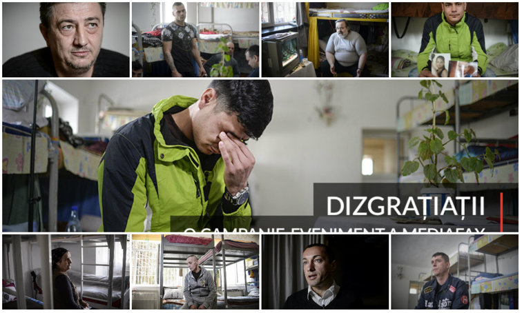 Imaginea articolului DIZGRAŢIAŢII. România, de 10 ori mai multe condamnări la CEDO în ultimii 3 ani