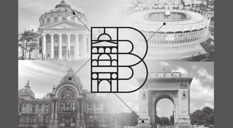 Imaginea articolului Noul logo al Capitalei, CONTESTAT în mediul online/Membru al juriului: Ţine de subiectivism