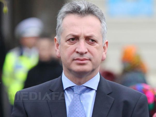 Imaginea articolului Fostul ministru al Transporturilor, Relu Fenechiu, eliberat condiţionat. Decizia nu este definitivă