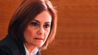 Imaginea articolului Adriana Stoicescu, preşedinta Tribunalului Timiş: Susţin demersul procurorilor. Am fost hăituită de pigmei ce se cred magistraţi