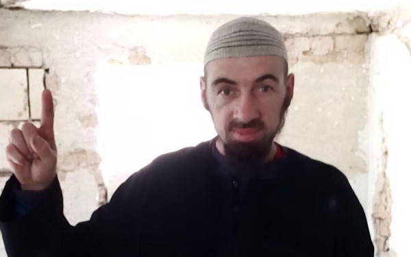 Imaginea articolului Bărbatul din judeţul Argeş suspectat de terorism va rămâne în arest. Instanţa Supremă a respins contestaţia acestuia privind încarcerarea