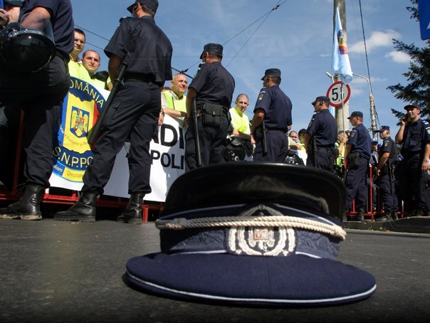 Imaginea articolului Preşedintele Sindicatului Naţional al Poliţiştilor despre OUG privind pensiile: Nu au schimbat nimic, dar au abuzat de pensiile poliţiştilor