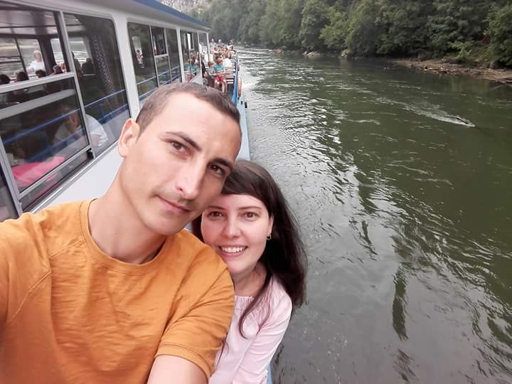 Imaginea articolului Un bărbat din judeţul Olt şi soţia sa, printre românii morţi în accidentul din Austria