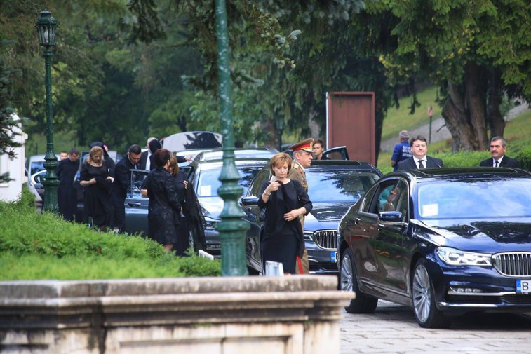 Imaginea articolului UPDATE: Trupul neînsufleţit al Regelui Mihai va fi adus în ţară pe 13 decembrie - surse/ Unde va fi depus şi care este programul provizoriu al funeraliilor