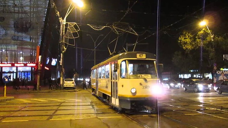 Imaginea articolului RATB anunţă modernizarea unei linii de tramvai, al cărui tren are o vechime de peste 30 de ani