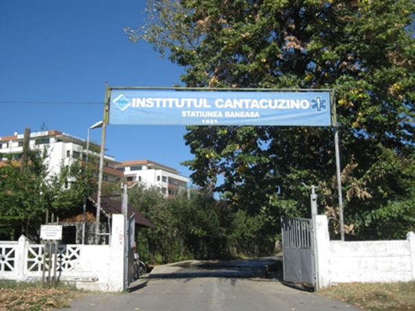 Imaginea articolului Ministrul Apărării: Vom face 200 de angajări pentru a recalibra Institutul Cantacuzino. Schema de personal va avea peste o mie de posturi | FOTO