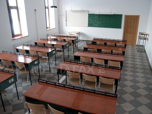 Imaginea articolului Ministerul Educaţiei: Vineri, cursurile vor fi suspendate în 38 de unităţi şcolare din Galaţi, Iaşi, Prahova, Tulcea şi Constanţa