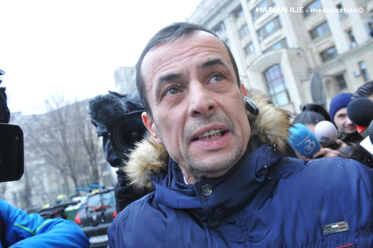 Imaginea articolului Negulescu, audiat la Parchetul General într-un dosar deschis ca urmare a unei plângeri făcute de un magistrat pe care acesta l-a trimis în judecată