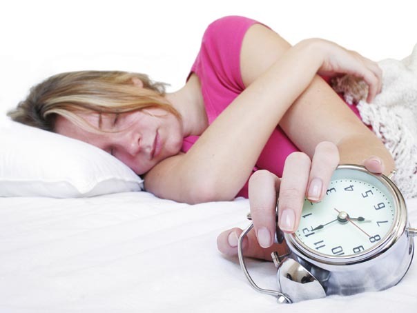 Imaginea articolului Astăzi este Ziua Mondială a Somnului: 35% dintre oameni nu dorm suficient, ceea ce duce la tulburări psihice. În România, 9,6% dintre copii sunt la risc pentru tulburări de respiraţie în timpul nopţii