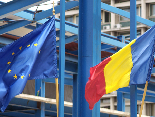 Imaginea articolului Victor Negrescu: Preşedinţia României la Consiliul Uniunii Europene va pune cetăţeanul în prim plan