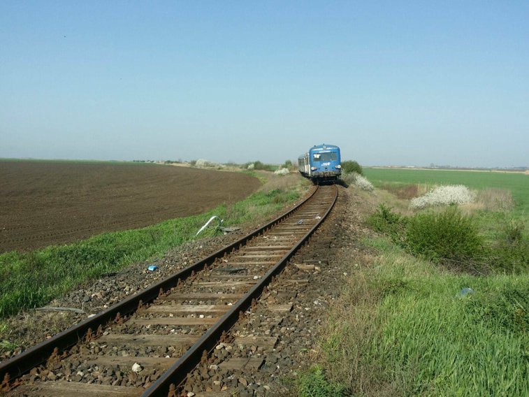 Imaginea articolului Accident feroviar în judeţul Iaşi: Un bărbat a murit. Poliţiştii au deschis un dosar penal pentru moarte suspectă