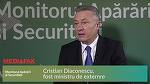 Imaginea articolului MONITORUL APĂRĂRII | Cristian Diaconescu, fost ministru de Externe: România trebuie să iasă din pasivitate în asigurarea propriei securităţi