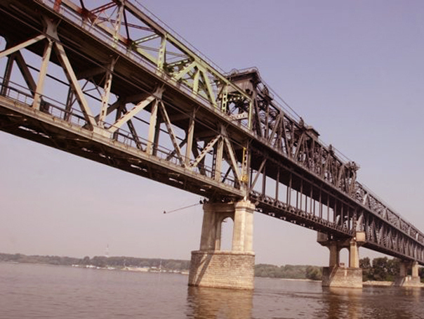 Imaginea articolului Trecere gratuită peste Dunăre, la Giurgiu, de Ziua Podului - 20 iunie - doar pe sensul Giurgiu-Ruse