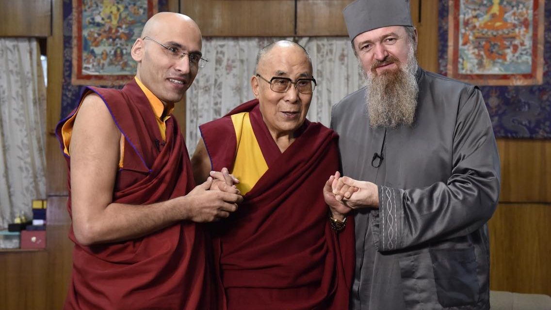 călugări tibetani despre varicoză