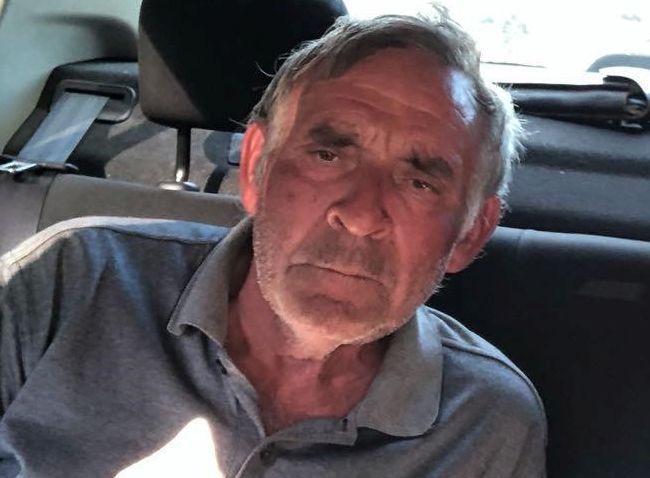 Imaginea articolului Bărbat din Miercurea Ciuc, dat DISPĂRUT la Costineşti / UPDATE: Adalbert Mate a fost găsit teafăr, în Eforie