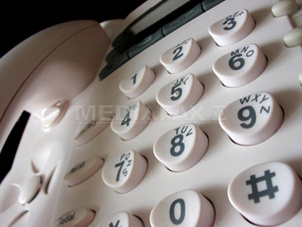 Imaginea articolului ANCOM propune păstrarea numărului de telefon fix şi la portarea într-un alt judeţ