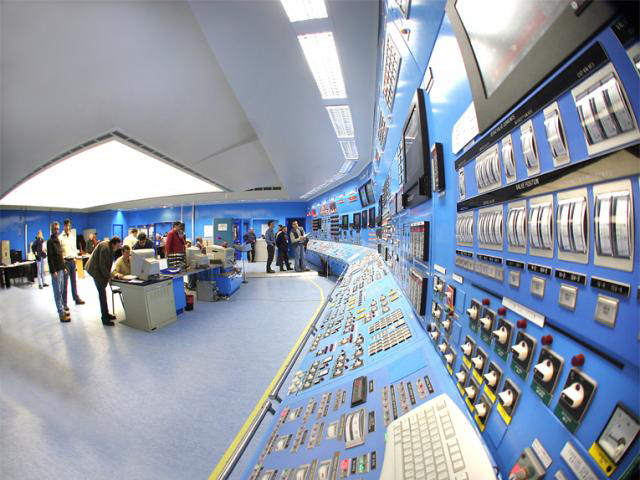 Imaginea articolului Un reactor al centralei nucleare Cernavodă s-a deconectat automat de la Sistemul Energetic Naţional
