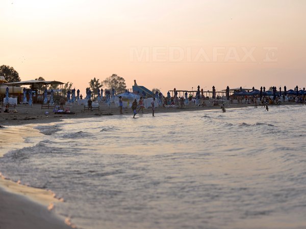 Imaginea articolului O plajă din Costineşti va fi închisă din nou