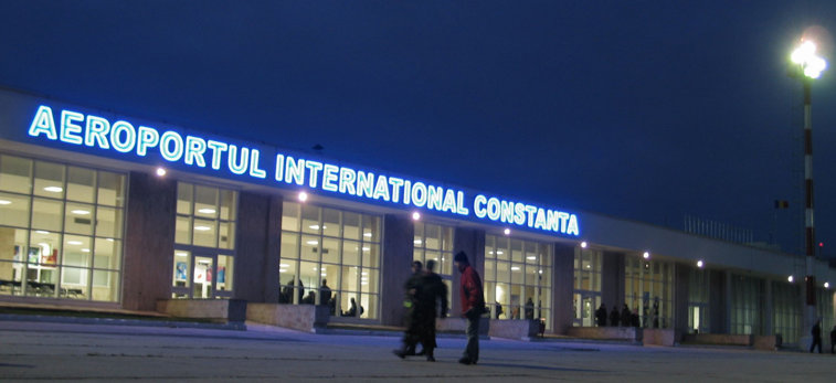 Imaginea articolului Motivele pentru care mulţi turişti care merg pe litoralul românesc evită Aeroportul Constanţa