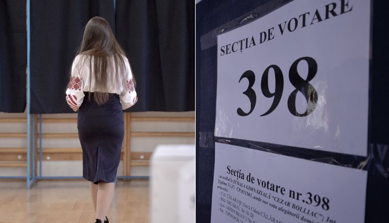 Imaginea articolului Radiografia unui referendum EŞUAT: De ce nu au mers oamenii în număr mare la vot