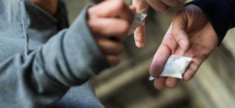 Imaginea articolului Judeţul din România unde se droghează şi copii de 11 ani. Canabisul este cel mai consumat drog